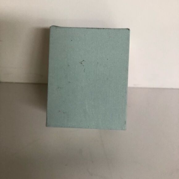 Cate d Argent crystal and sterling silver earrings - Picture 2 of 5